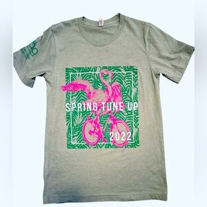 Spring Break Graphic T-shirt